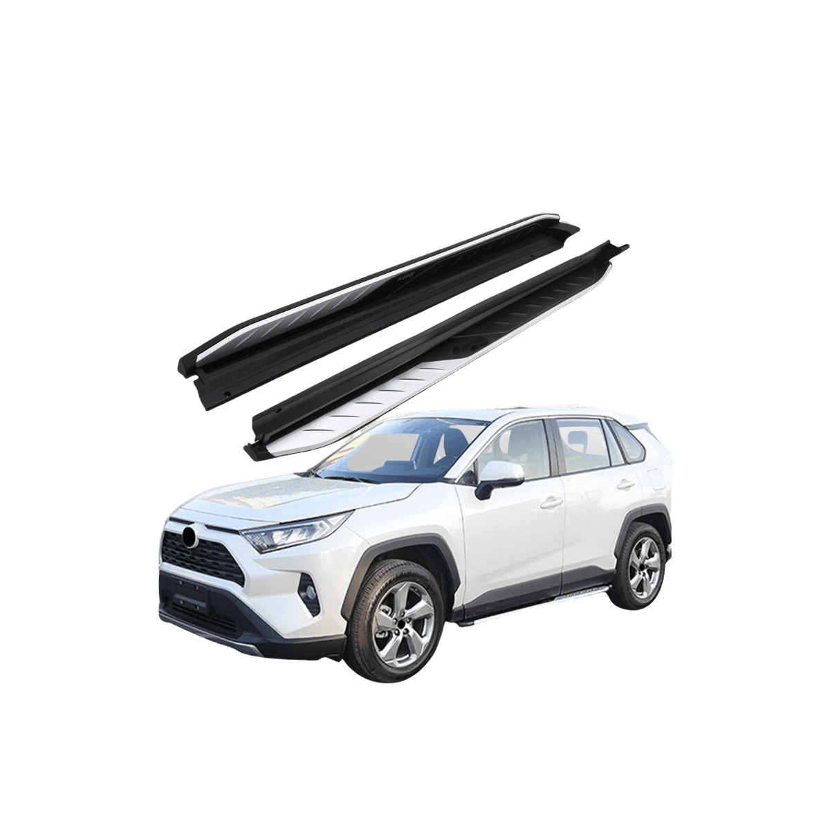 Side step Rav4
